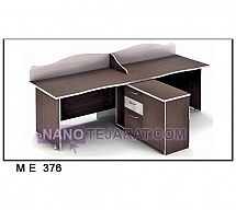 میز کارشناسی و کارمندیME376 میز کارشناسی و کارمندیME376